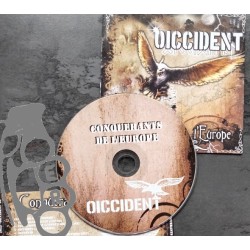 Oiccident - Conquérants De L'Europe