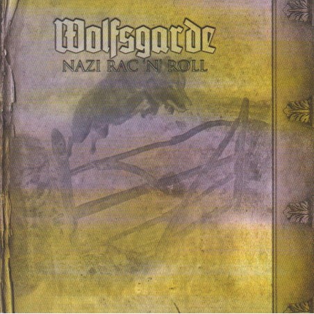 Wolfsgarde - N.z. Rac´n´Roll