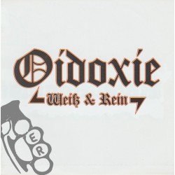 Oidoxie - Weiß & Rein