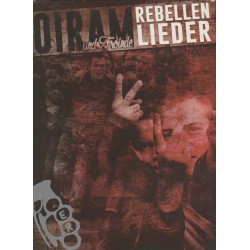 Oiram - Rebellenlieder - Digi A5