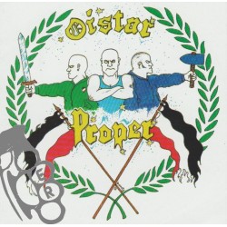 Oistar Proper - Mach Dein Ding