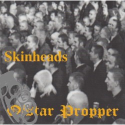 Oistar Proper - Skinheads