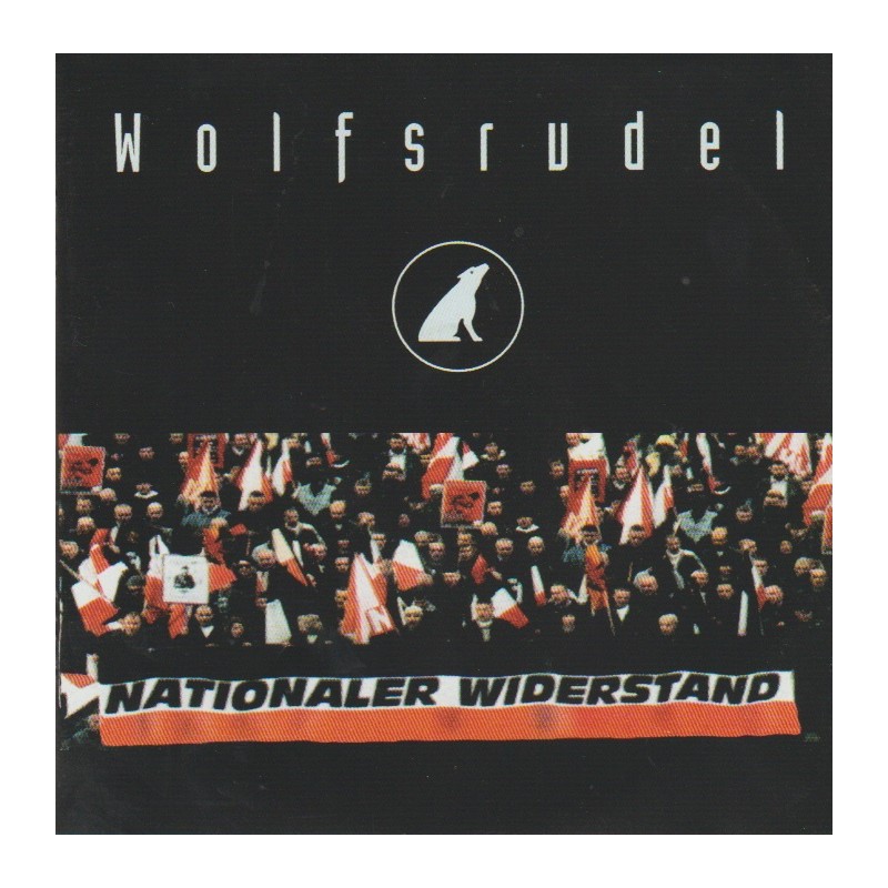 Wolfsrudel - Nationaler Widerstand