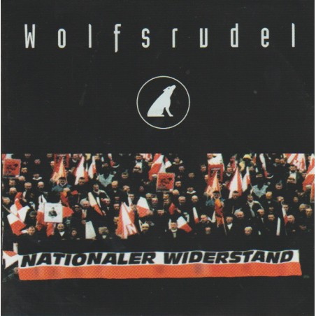 Wolfsrudel - Nationaler Widerstand