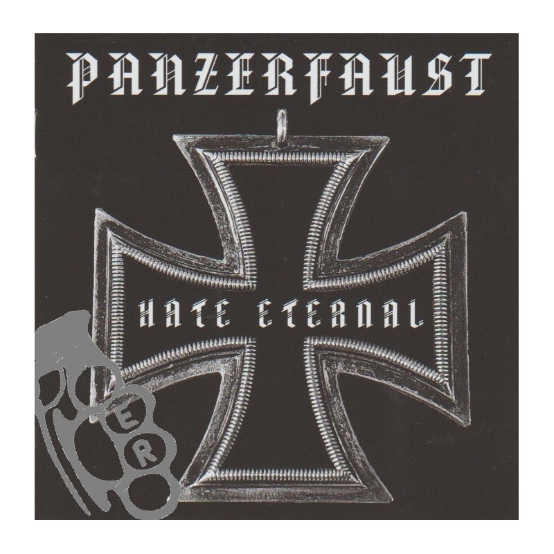 Panzerfaust - Hate Eternal