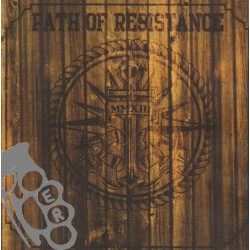 Path Of Resistance - MMXIII