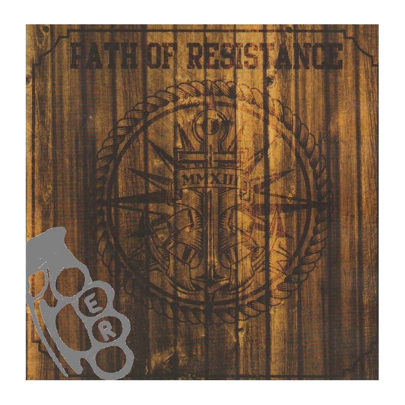 Path Of Resistance - MMXIII