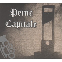 Peine Capitale - Peine Capitale - Digi