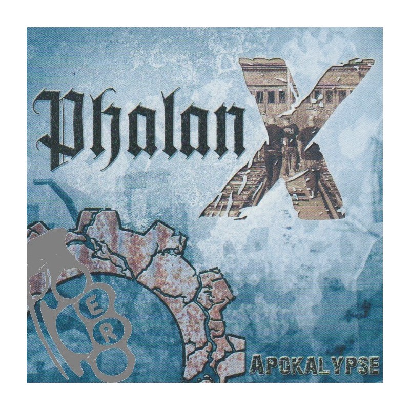 PhalanX - Apokalypse