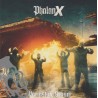 PhalanX - Alarmstufe Braun