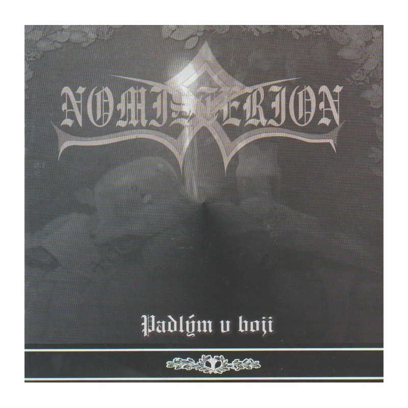 Nomisterion - Padlým V Boji