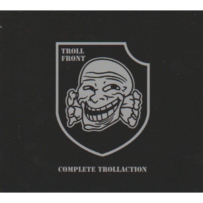 Troll Front - Complete Trollaction