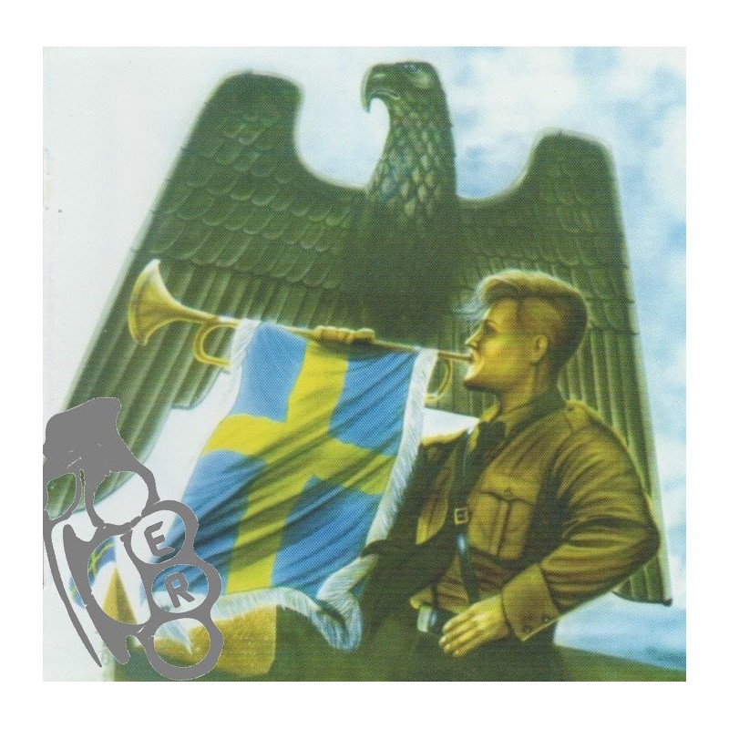 Pluton Svea - Drömmen Om Frihet