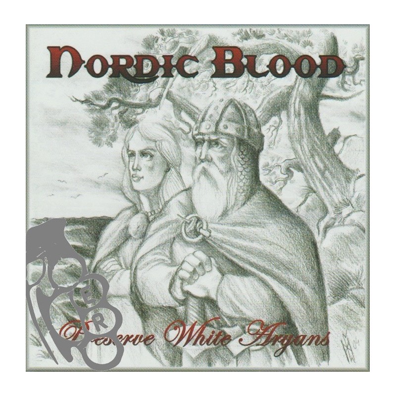 P.W.A. - Nordic Blood