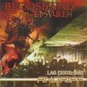 Blodsband / Angriff - Edsvuren / Lag [2003:148]