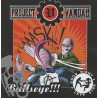 Project Vandal - Bullseye