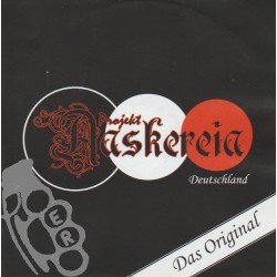 Projekt Aaskereia - Deutschland (Das Original)