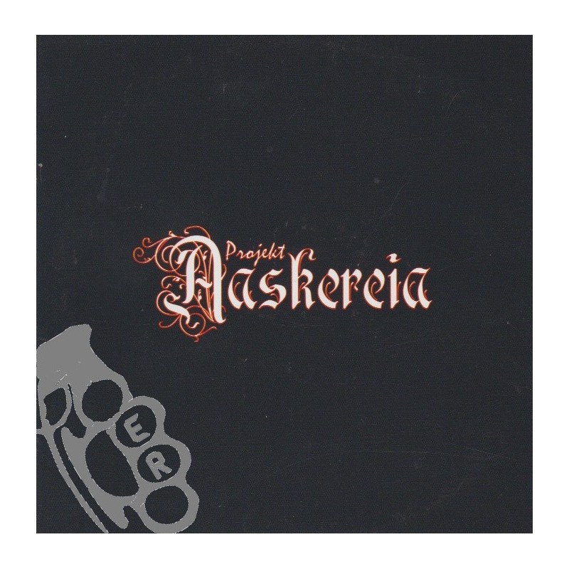 Projekt Aaskereia - Klagt Nicht Kämpft