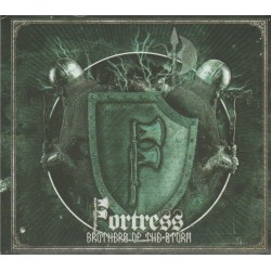 Fortress - Brothers Of The...