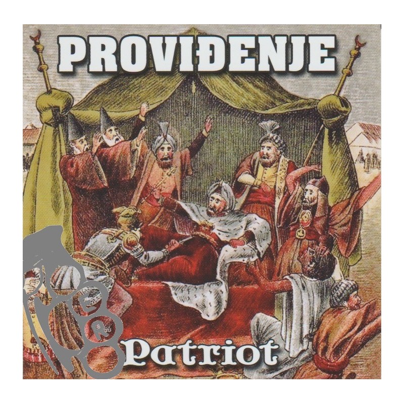 Providenje - Patriot