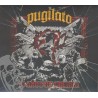 Pugilato - 10 Años De Guerra - Digi