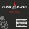 Punk Front - 100% Hass