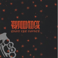 Pyromancy - From The Source