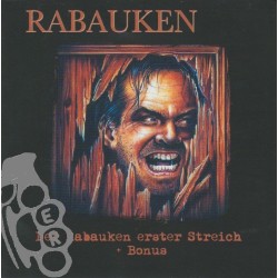 Rabauken - Der Rabauken Erster Streich + Bonus