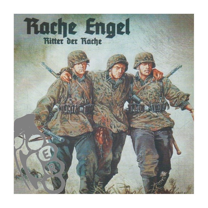 Rache Engel - Ritter Der Rache