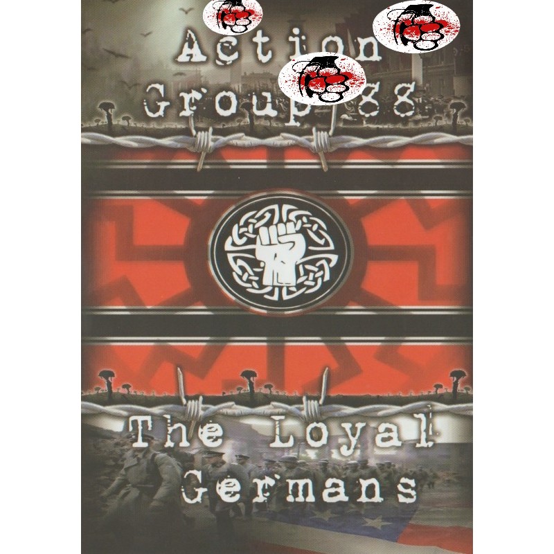 Loyal Germans (The) - Action Group