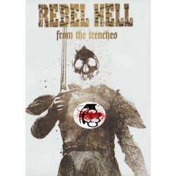 Rebel Hell - From The Trenches