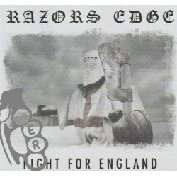Razors Edge - Fight For England (Demo 1993)