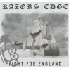 Razors Edge - Fight For England (Demo 1993)