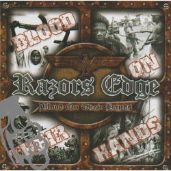 Razors Edge - Blood On Their Hands