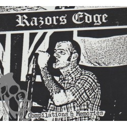 Razors Edge - Compilations & Memories - Digi