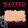 Rebells  The – Stand Up And Be Counted