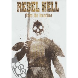 Rebel Hell - From The Trenches