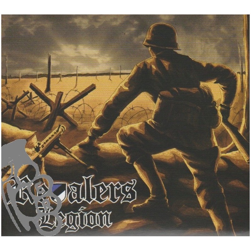 Revalers - Legion - Digi