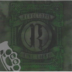 Revoltopia - Eine Liebe