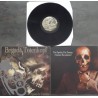 Brigada Totenkopf - Ajuste De Cuentas - Colors LP