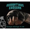 Romantikus Erőszak - Europe Belongs To Me - Digi