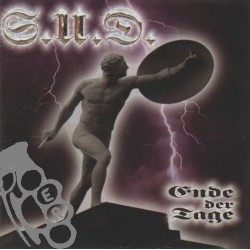 S.U.D. - Ende Der Tage