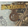 Sachsonia - Achtzehn - Digi