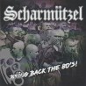 Scharmützel - Bring Back The 80's!