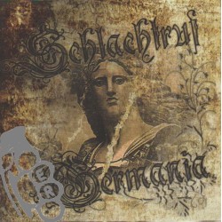Schlachtruf Germania - Schlachtruf Germania