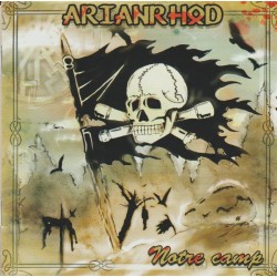 Arianrhod - Notre Camp