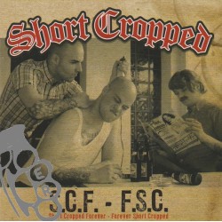 Short Cropped - Short Cropped Forever - Forever Short Cropped