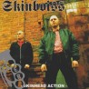 Skinboiss - Skinhead Action