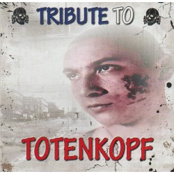 Tribute To Totenkopf