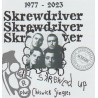 Skrewdriver - All Skrewed Up Plus Chiswick Singles